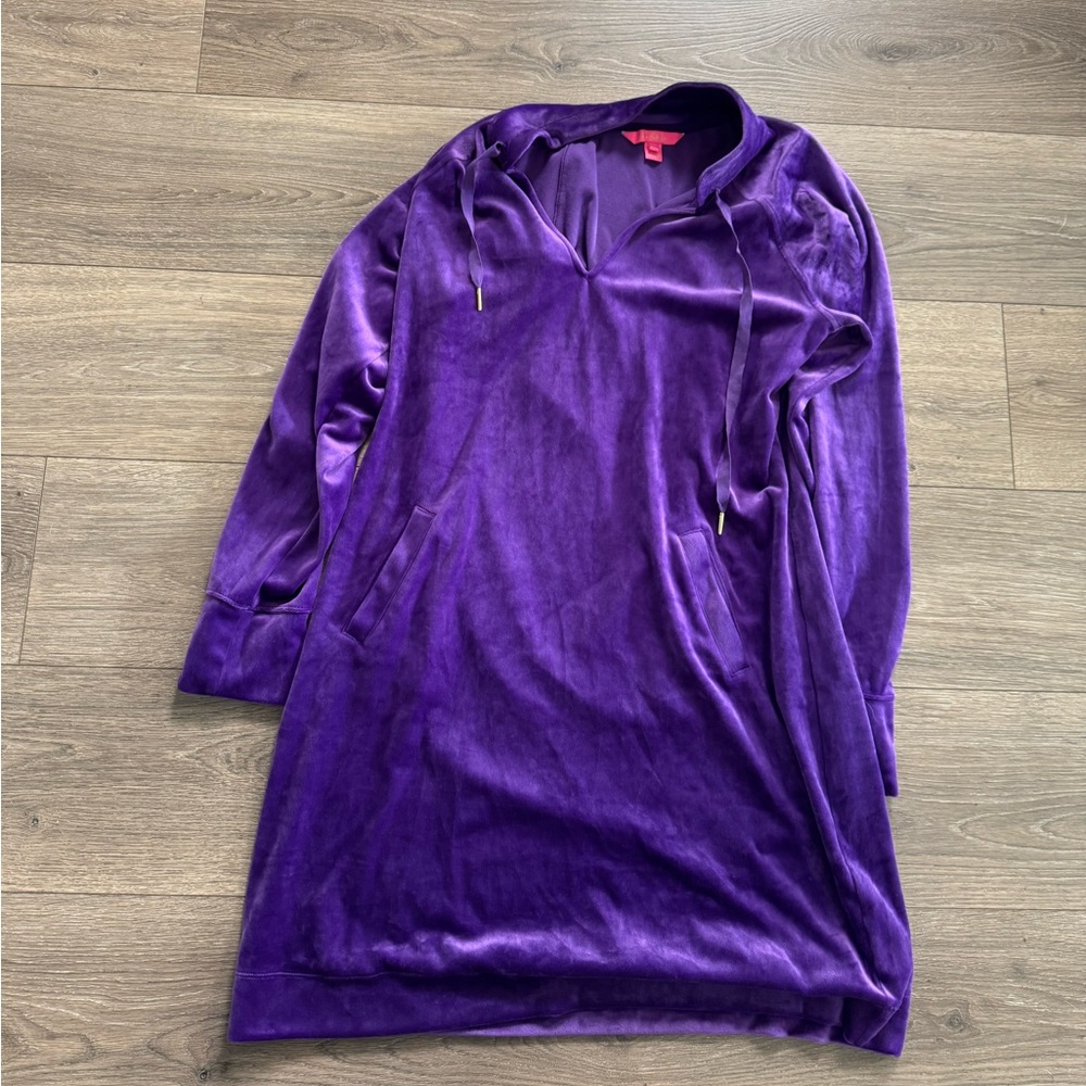 Lilly Pulitzer Cassi Dress